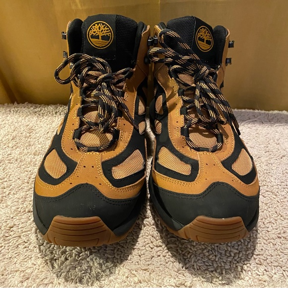 NWOT Timberland RIP CORD hiker size 12 main image 9